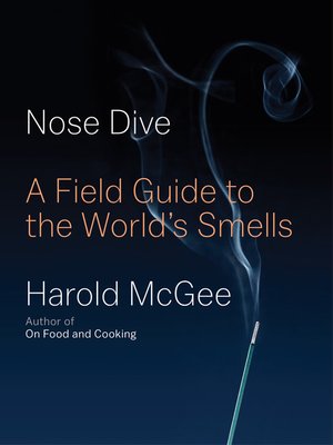 cover image of Nose Dive
